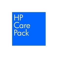 Care Pack Hp Ampliacion A 3