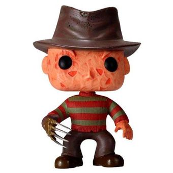 Funko Pop Horror Freddy Krueger