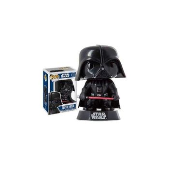 Star Wars Pop Darth Vader