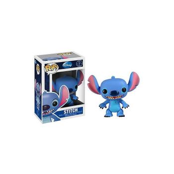 Figura Pop! Vinyl Disney Stitch