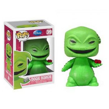 Figura Pesadilla Antes De Navidad Oogie Boogie