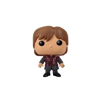 Funko Pop Figura Tyrion Lannister