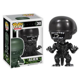 Figura Pop Vinyl Alien