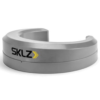 Accesorio De Práctica De Precisión Para Golf Putt Pocket Gris Sklz