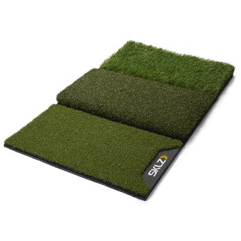 Alfombra Para Práctica De Golf Verde Sklz