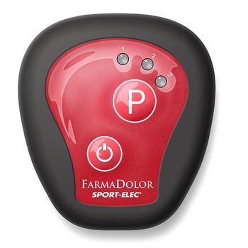 Electroestimulador Tens Farmadolor La Solución Contra Tus Menstruaciones Dolorosas O Dismenorrea