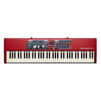 Nord Electro 6d Teclado Digital 73