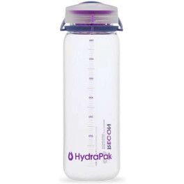 Hydrapak Bidón Recon 750 Ml Violeta