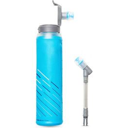 Hydrapak Bidón Flexible Ultraflask Speed 500 Ml Azul