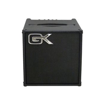 Amplificador Combo Para Bajo Gallien Krueger Mb108