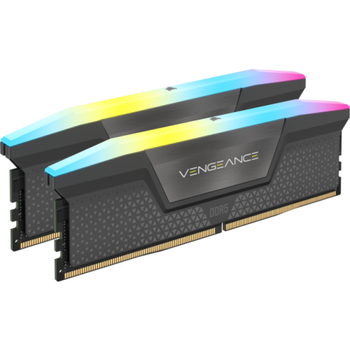 Corsair Cmh32gx5m2b6000z30k Módulo De Memoria 34 Gb 2 X 32 Gb Ddr5 4800 Mhz