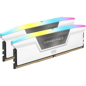 Corsair Vengeance Cmh32gx5m2b5600c36wk Módulo De Memoria 32 Gb 2 X 16 Gb Ddr5 5600 Mhz