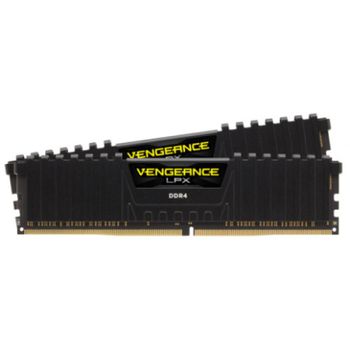 Corsair Vengeance Lpx Cmk32gx4m4k4000c19 Módulo De Memoria 32 Gb 4 X 8 Gb Ddr4 4000 Mhz