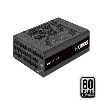 Corsair Hx1500i 1500w 80 Plus Platinum