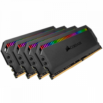 Corsair Dominator Cmt64gx4m4z3600c16 Módulo De Memoria 64 Gb Ddr4 3600 Mhz