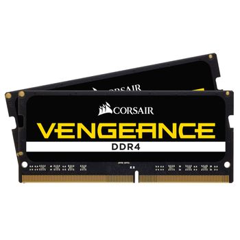 Vengeance Cmsx32gx4m1a2666c18 Modulo De Memoria 32 Gb Ddr4 2666 Mhz