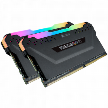 Corsair Vengeance Cmw64gx4m2e3200c16 Módulo De Memoria 64 Gb Ddr4 3200 Mhz