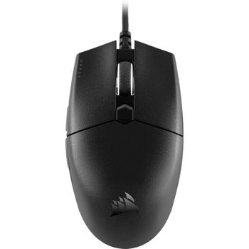 Corsair - Katar Pro Xt Ratón Ambidextro Usb Tipo A Óptico 18000 Dpi