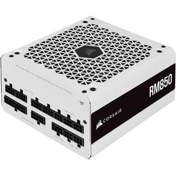 Rps0120 Unidad De Fuente De Alimentación 850 W 24-pin Atx Atx Blanco