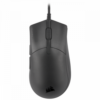 Corsair Sabre Pro Ratón Mano Derecha Usb Tipo A Óptico 18000 Dpi