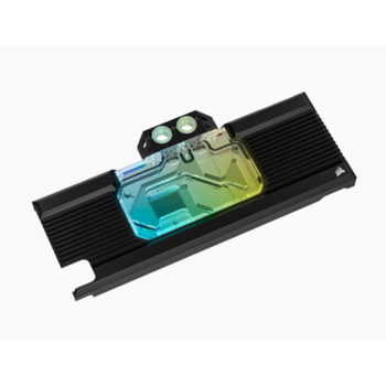 Acces. Corsair Hydro X Gpu Block Xg7 Rgb 20 Series (2080 Ti Se) Cx-9020010-ww