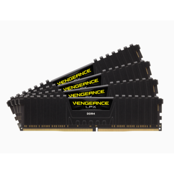 Corsair Vengeance Lpx Cmk32gx4m4d3600c16 Módulo De Memoria 32 Gb 4 X 8 Gb Ddr4 3600 Mhz