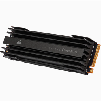 Corsair Mp600 Pro M.2 4000 Gb Pci Express 4.0 3d Tlc Nand Nvme