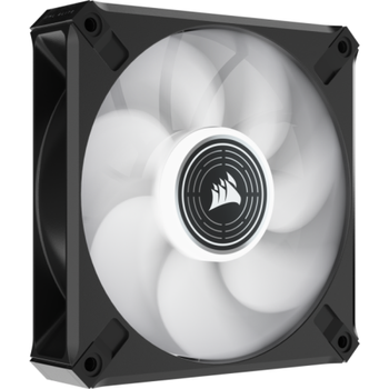 Ventilador Fan para Chasis Gabinete de Computador PC Torre - 120x25mm -  Conector LP4