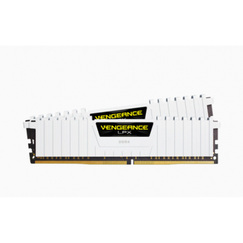 Corsair Vengeance Lpx Cmk32gx4m2e3200c16w Módulo De Memoria 32 Gb 2 X 16 Gb Ddr4 3200 Mhz