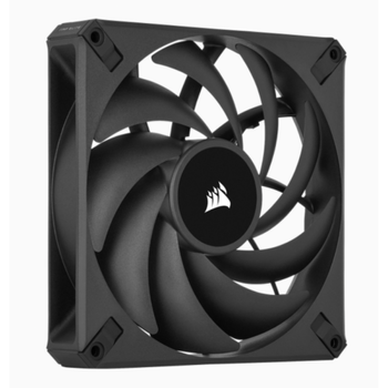 Corsair Af140 Elite Carcasa Del Ordenador Ventilador 14 Cm Negro 1 Pieza(s)