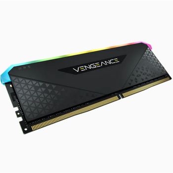 Corsair Vengeance Cmg16gx4m1e3200c16 Módulo De Memoria 16 Gb 1 X 16 Gb Ddr4 3200 Mhz