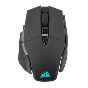 Varr Kit Gaming Vsetmpx4 Ratón + Alfombrilla Xl Negro/rojo con Ofertas en  Carrefour