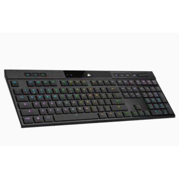 Teclado Corsair K65 RGB Rapidfire – Gaming – Shopavia