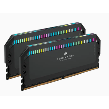 Corsair Dominator Cmt32gx5m2b5200c40 Módulo De Memoria 32 Gb 2 X 16 Gb Ddr5 5200 Mhz