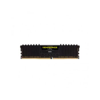 Memoria Corsair Ddr4 16gb 1x16gb Pc 3600 Vengeance Lpx Black Cmk16gx4m1d3600c18