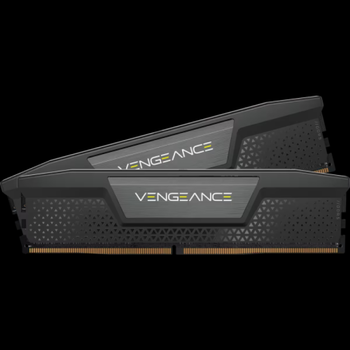 Corsair Vengeance Cmk64gx5m2b6600c32 Módulo De Memoria 64 Gb 2 X 32 Gb Ddr5 6600 Mhz