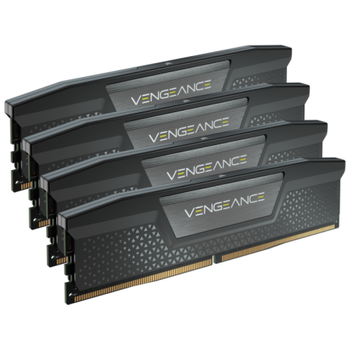 Corsair Vengeance Cmk64gx5m4b6600c32 Módulo De Memoria 64 Gb 4 X 16 Gb Ddr5 6600 Mhz