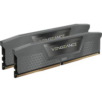 Corsair Vengeance Cmk32gx5m2b6000z30 Módulo De Memoria 32 Gb 2 X 16 Gb Ddr5 6000 Mhz