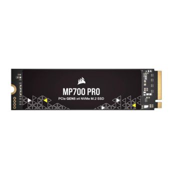 Ssd Corsair Mp700 Pro Nh 1tb M.2 Nvme Pcie Gen (cssd-f1000gbmp700pnh)