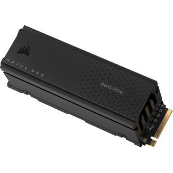 Ssd Corsair Mp700 Pro 1tb Nvme Pcie M.2 Cssd-f1000gbmp700pro