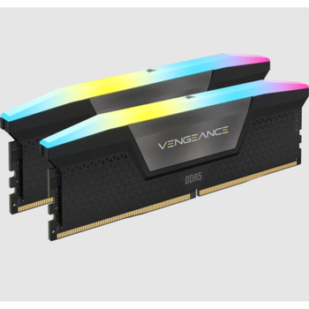 Corsair Vengeance Cmh32gx5m2b6000c40 Módulo De Memoria 32 Gb 2 X 16 Gb Ddr5 6000 Mhz