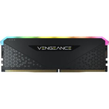 Corsair Vengeance Cmg8gx4m1d3600c18 Módulo De Memoria 8 Gb 1 X 8 Gb Ddr4 3600 Mhz