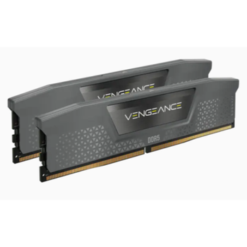 Memoria Corsair Ddr5 64gb 2x32gb Pc5200 Vengeance Cmk64gx5m2b5200z40