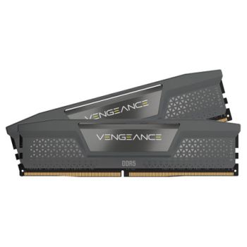 Memoria Corsair Ddr5 64gb 2x32gb Pc5600 Vengeance Cmk64gx5m2b5600z40