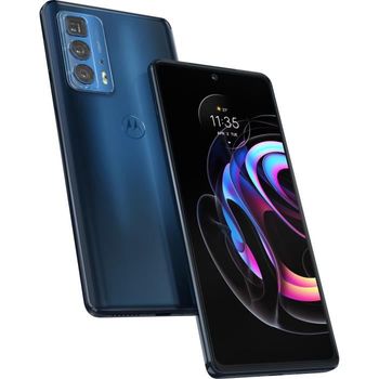 Móvil Motorola Moto Edge 20pro Azul