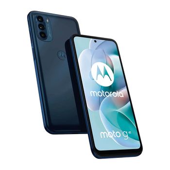 Motorola Moto G84 5G Dual SIM in Blu da 256GB e 12GB RAM - XT2347-2  (0840023249471)