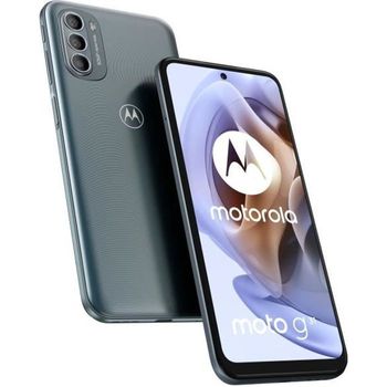 Móvil Motorola G31 Gris