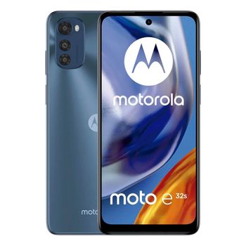 Movistar Motorola Moto G54 128 GB Azul