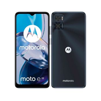 Motorola Xt2239-7 Moto E22 32gb/3gb Dual Sim Negro
