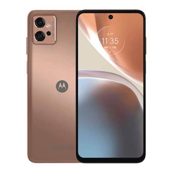 Motorola Moto G32 6gb/128gb Oro Rosado (rose Gold) Dual Sim Xt2235-2